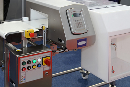 金属探测器下的艺术 颜色管理与相似素材图片的精准检索