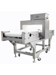 深圳金属探测器与检针器全解析 以Shanan品牌为例探讨价格与规格型号